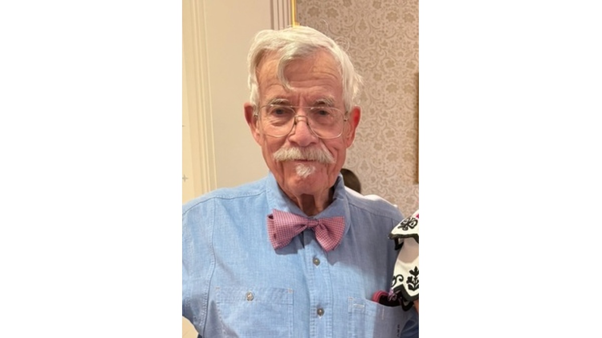 Jr. William W. R. Hughes Obituary, Canton, CT